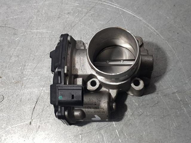 Mariposa de admisión Ford Ka  (2016-2026)