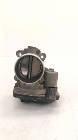 Comprar Cuerpo de aceleración completo Ford Ka  UK, FK a bajo precio