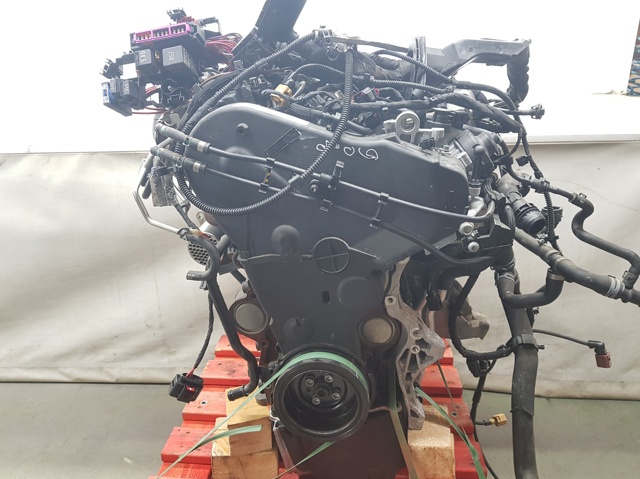 Motor completo Audi Q5 8RB