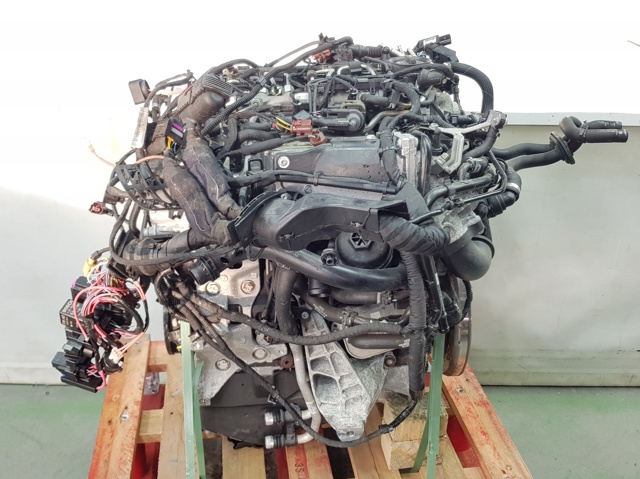 Motor completo Audi Q5 8RB