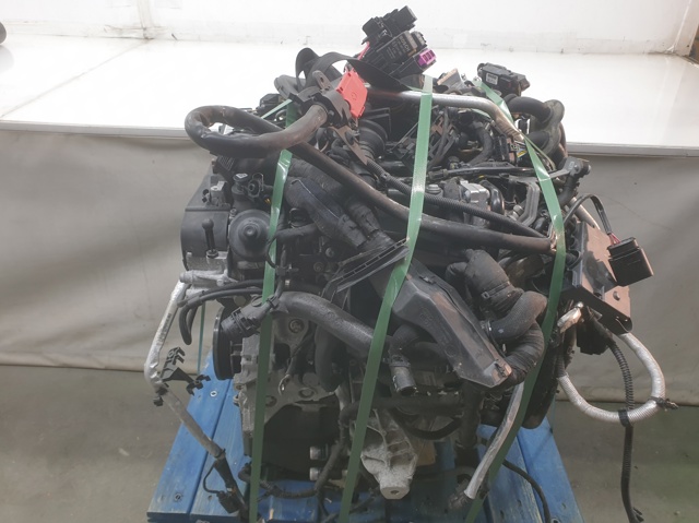 Motor completo Audi Q5 8RB