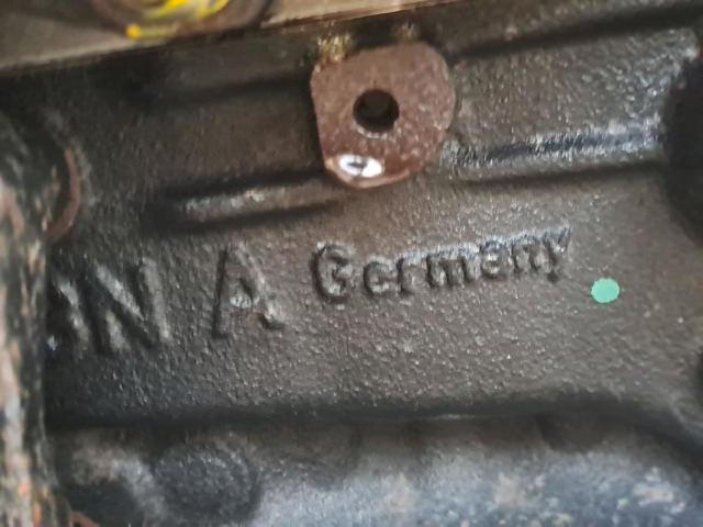 Motor completo Audi Q5 8RB