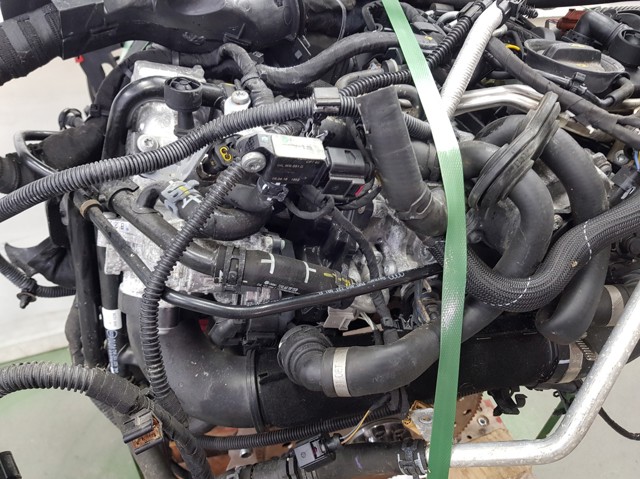 Motor completo Audi Q5 8RB