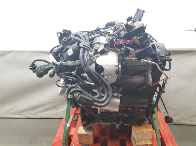 Motor completo Audi Q5 8RB