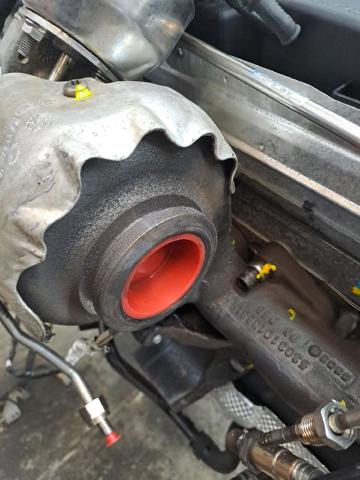 Motor completo Audi Q5 8RB