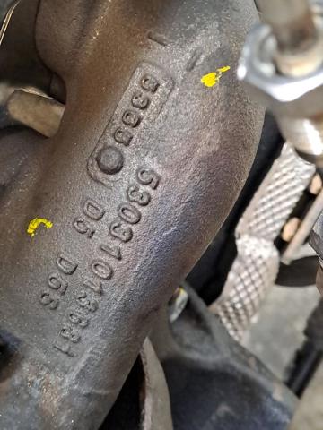 Motor completo Audi Q5 8RB