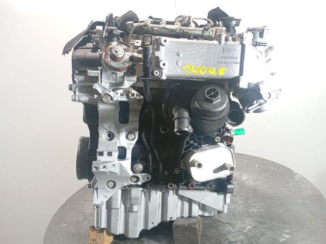 Motor completo para Audi A6 4G2, 4GC