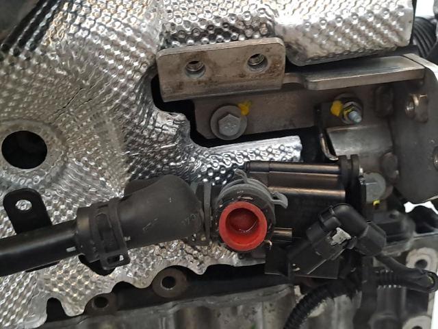 Motor completo Audi Q5 8RB