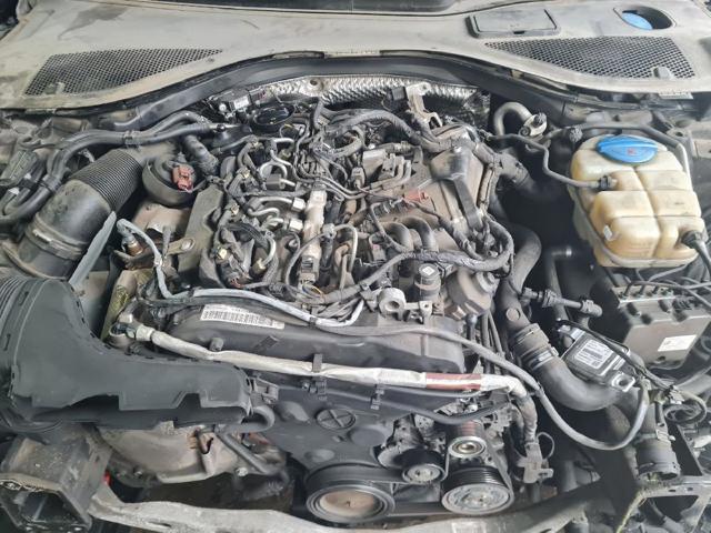Motor Audi A6  (4G2, 4GC)