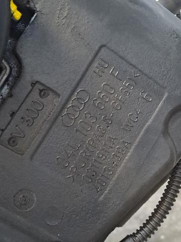 Motor completo Audi Q5 8RB