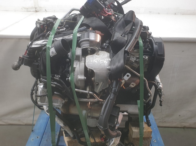 Motor completo Audi Q5 8RB