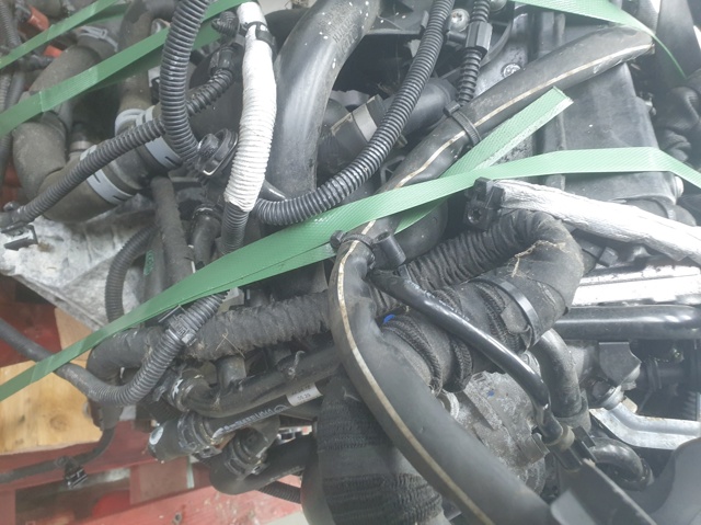 Motor completo Audi Q5 8RB