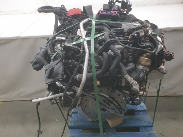 Motor completo Audi Q5 8RB