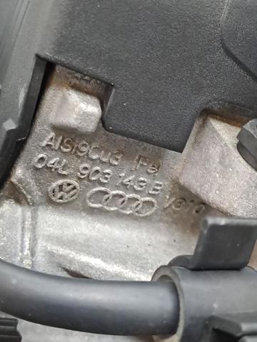 Motor completo Audi Q5 8RB