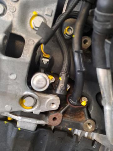 Motor completo Audi Q5 8RB