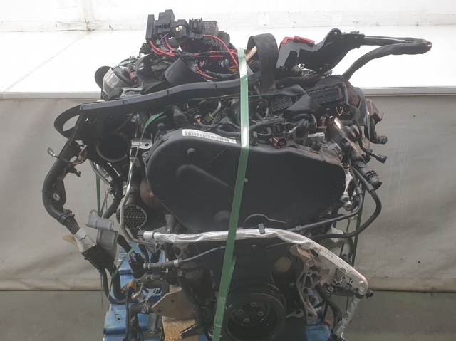 Motor completo Audi Q5 8RB