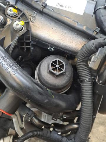 Motor completo Audi Q5 8RB