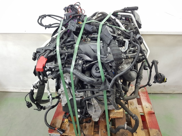 Motor completo Audi Q5 8RB