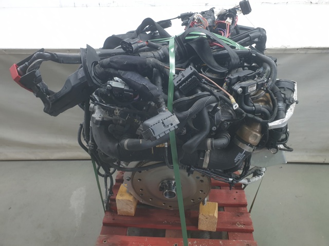 Motor completo Audi Q5 8RB