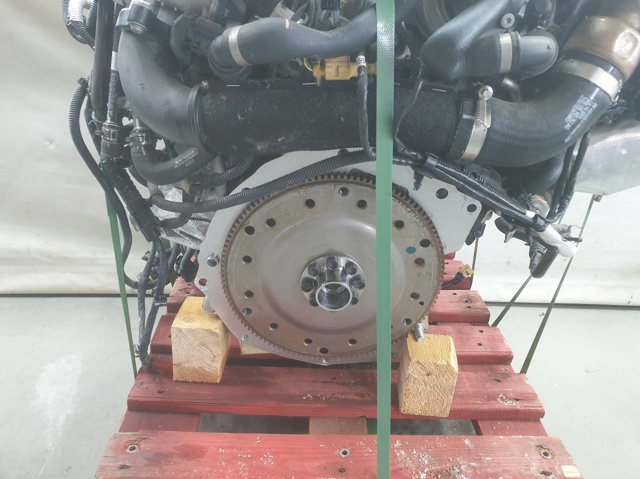 Motor completo Audi Q5 8RB