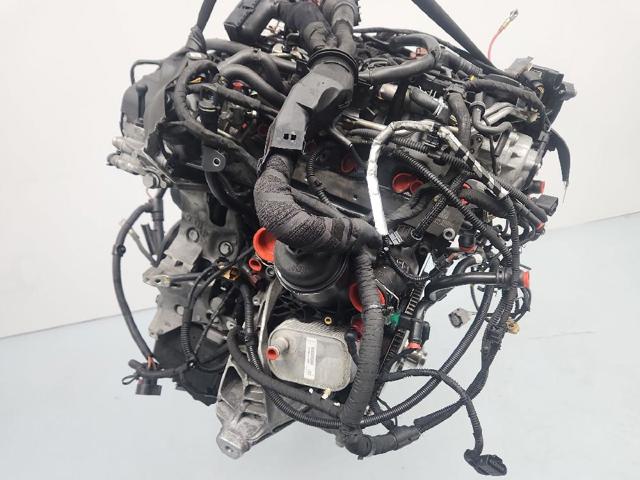 Precio del repuesto Motor A4  familiar