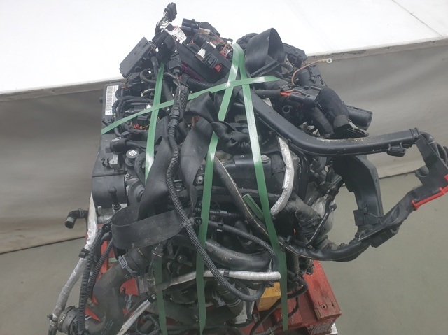Motor completo Audi Q5 8RB