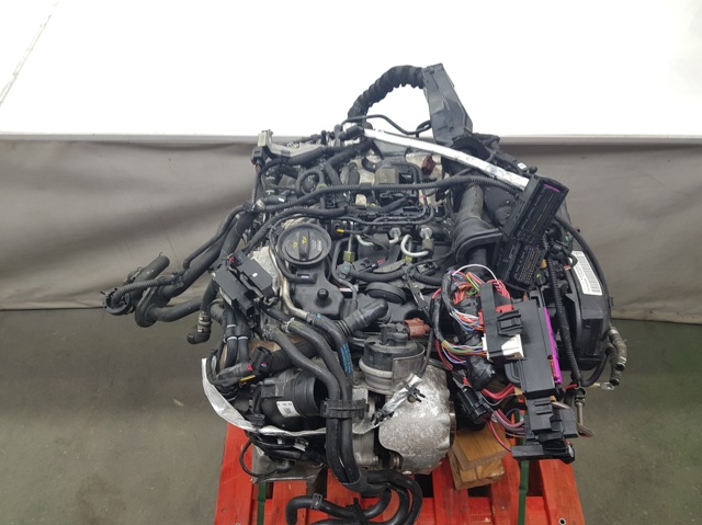 Motor completo Audi Q5 8RB