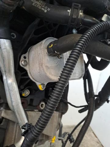 Motor completo Audi Q5 8RB