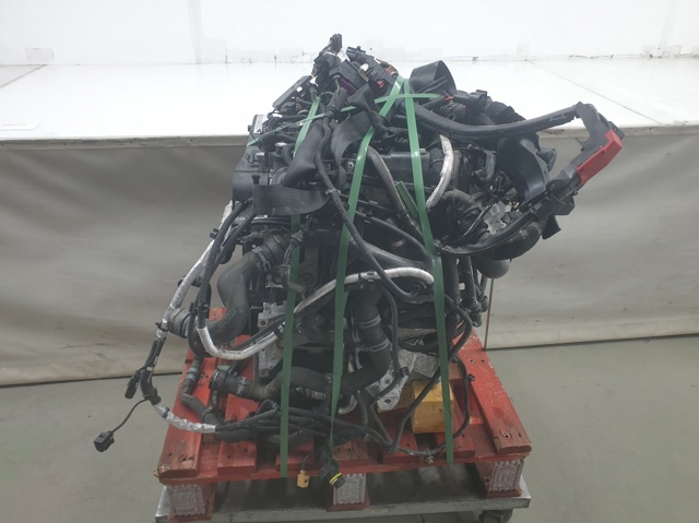 Motor completo Audi Q5 8RB