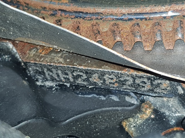 Motor completo Audi Q5 8RB