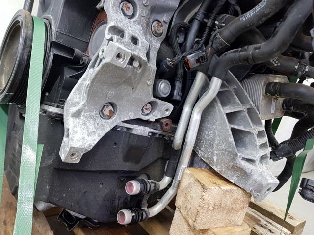 Motor completo Audi Q5 8RB