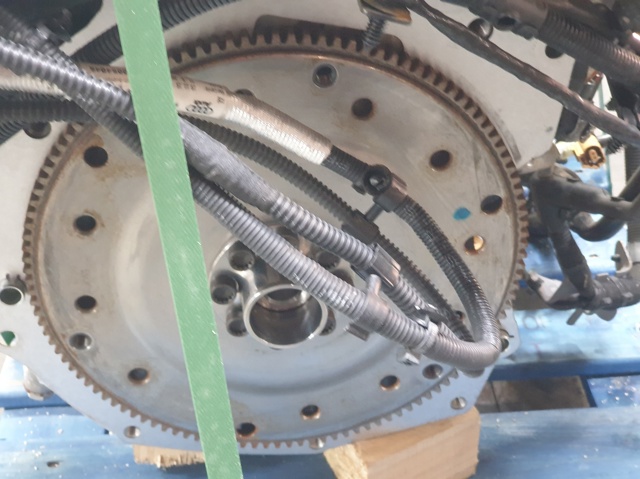 Motor completo Audi Q5 8RB