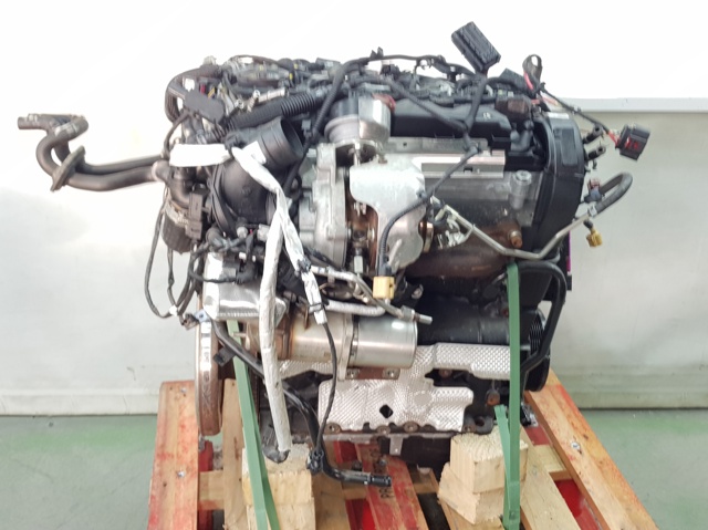 Motor completo Audi Q5 8RB