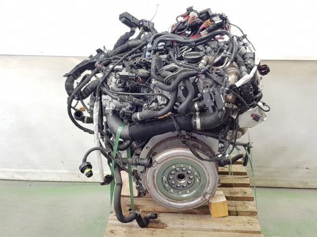 Motor completo Audi Q5 8RB