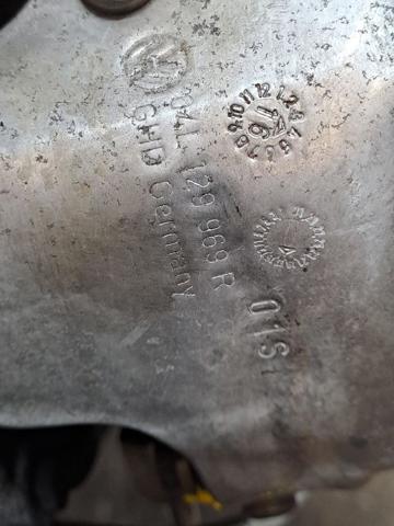 Motor completo Audi Q5 8RB