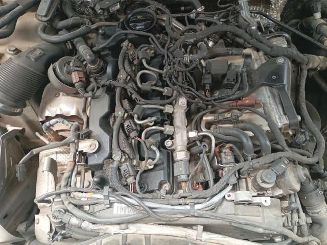 Motor Audi A6  (2010-2019)