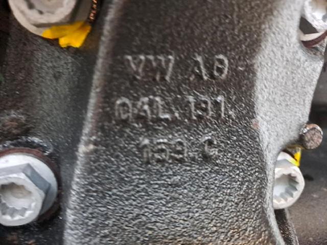 Motor completo Audi Q5 8RB