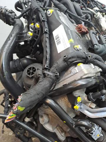 Motor completo Audi Q5 8RB