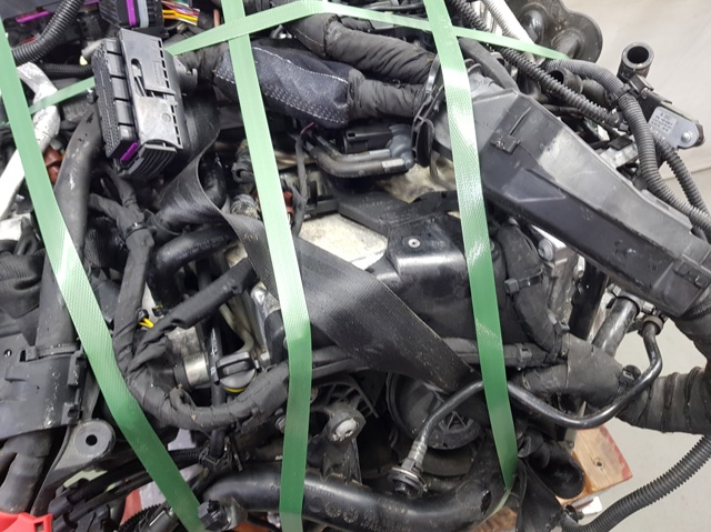 Motor completo Audi Q5 8RB