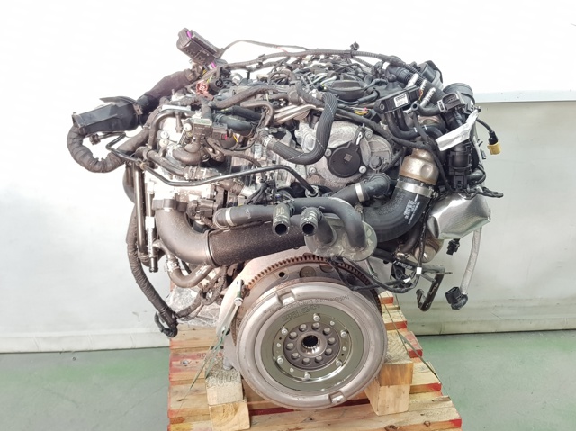 Motor completo Audi Q5 8RB