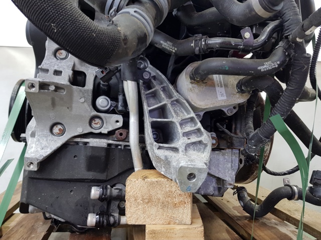 Motor completo Audi Q5 8RB