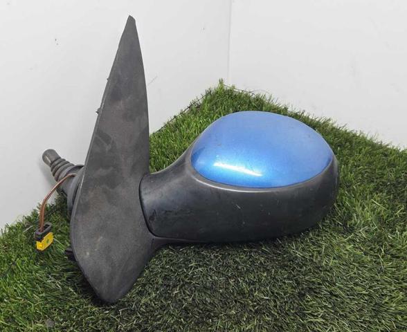 CP6465000 PEUGEOT Espejo retrovisor izquierdo  comprar en Jaén