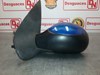 Espejo retrovisor izquierdo CP6465000 PEUGEOT