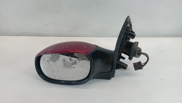 CP6465000 PEUGEOT Espejo retrovisor izquierdo  comprar en Lleida