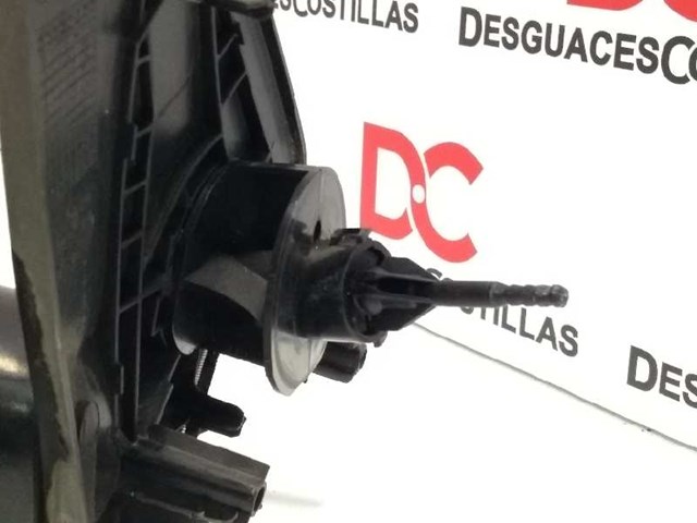CP6465000 PEUGEOT Espejo de retrovisor izquierdo  en stock Gandía