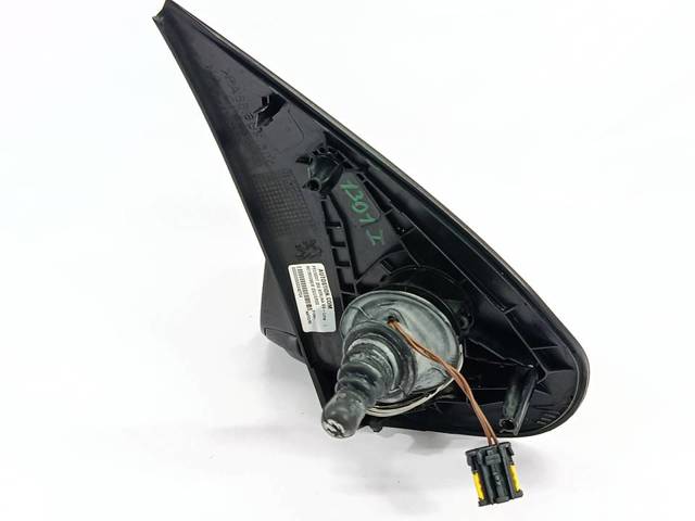 Pieza Espejo para Peugeot 206  segunda mano