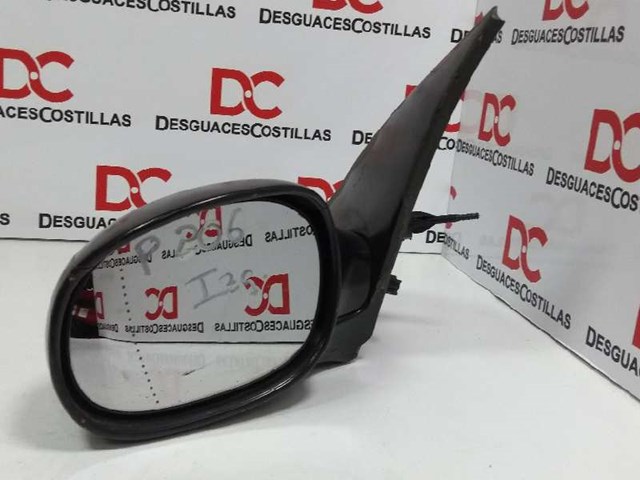 CP6465000 Espejo de retrovisor izquierdo  en stock Sabadell