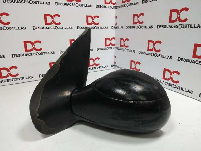CP6465000 PEUGEOT Espejo retrovisor izquierdo  disponible Ourense