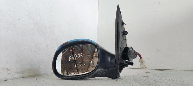 CP6465000 PEUGEOT Espejo de retrovisor izquierdo comprar Bilbao