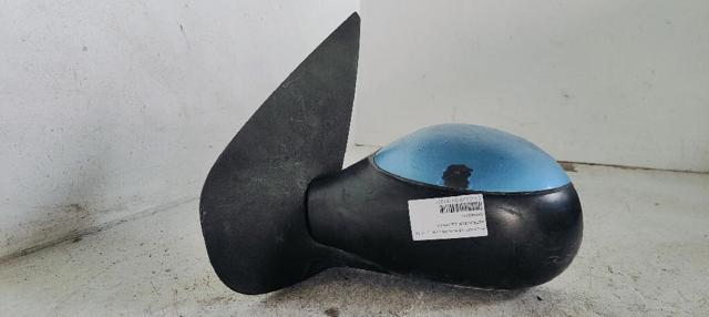 PEUGEOT CP6465000 Espejo de retrovisor izquierdo  en stock Terrassa